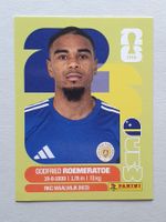 Panini FIFA WM 2026 * Godfried Roemeratoe (CUW 10)