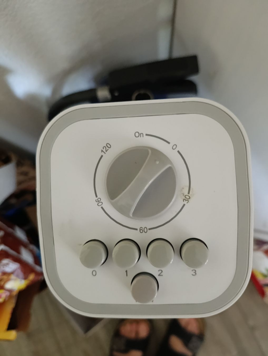 Ventilateurs: ventilateur Beko – Neuf (Voir description) à Courtelary par mitounet 1