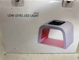LED Lichttherapie Lampe Nägel (Low Level Led Light) Nr. 1