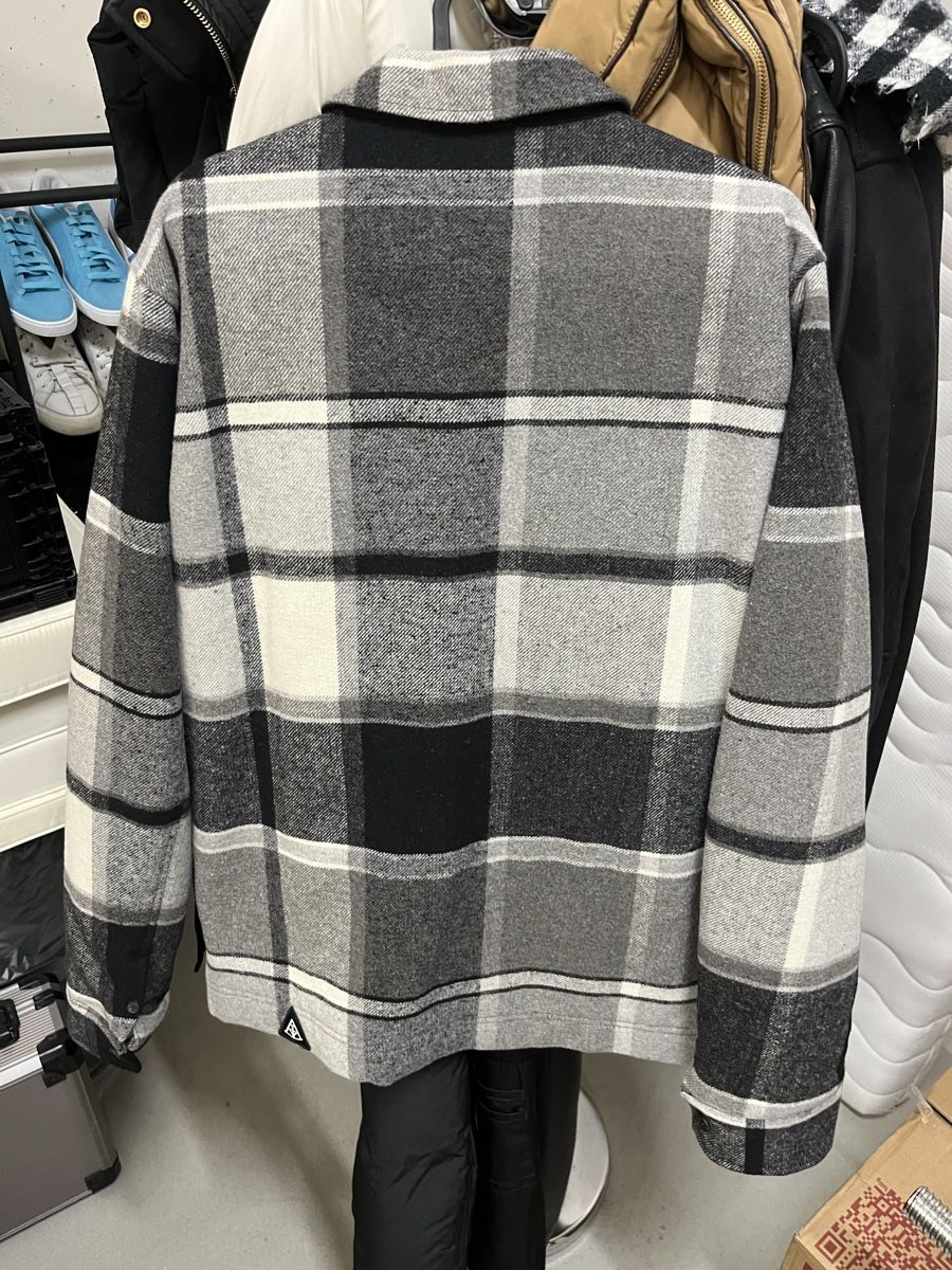 Giacche: Hallonger Jacke – Nuovo (secondo la descrizione) da Birmensdorf ZH venduto da miguelangelo97 1