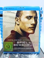 Spiel auf Bewährung Blu Ray Film