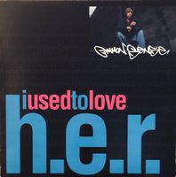 Common Sense* ‎– I Used To Love H.E.R. / Communism (12")