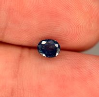Ab 1 Fr. - 0.50 ct natürl. Saphir Edelstein (Sri Lanka)