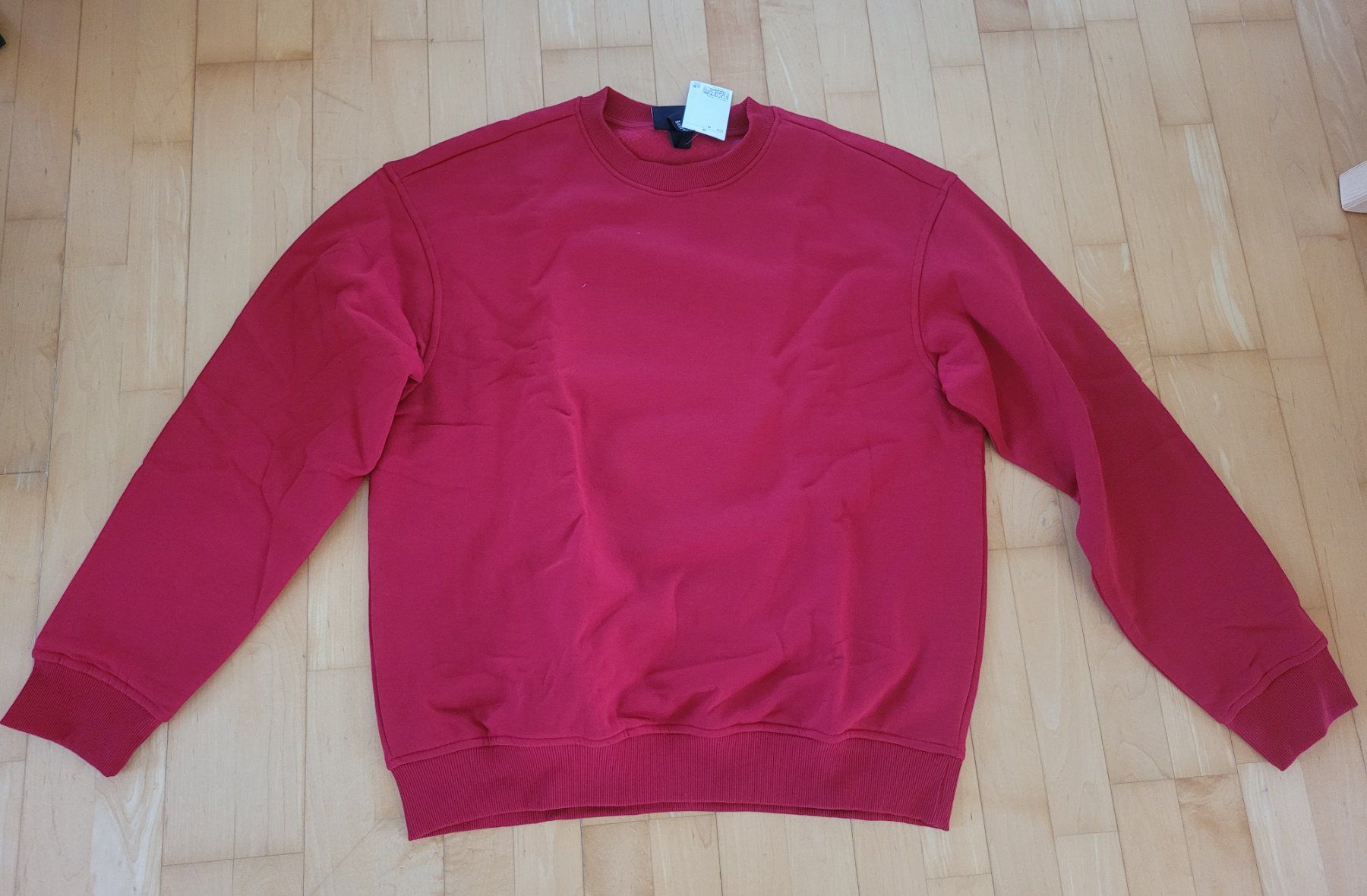 H&M Pullover & Sweatshirts: 2 Pullover Gr.M neu – Neu (gemäss Beschreibung) aus St. Margrethen SG von SamusAran