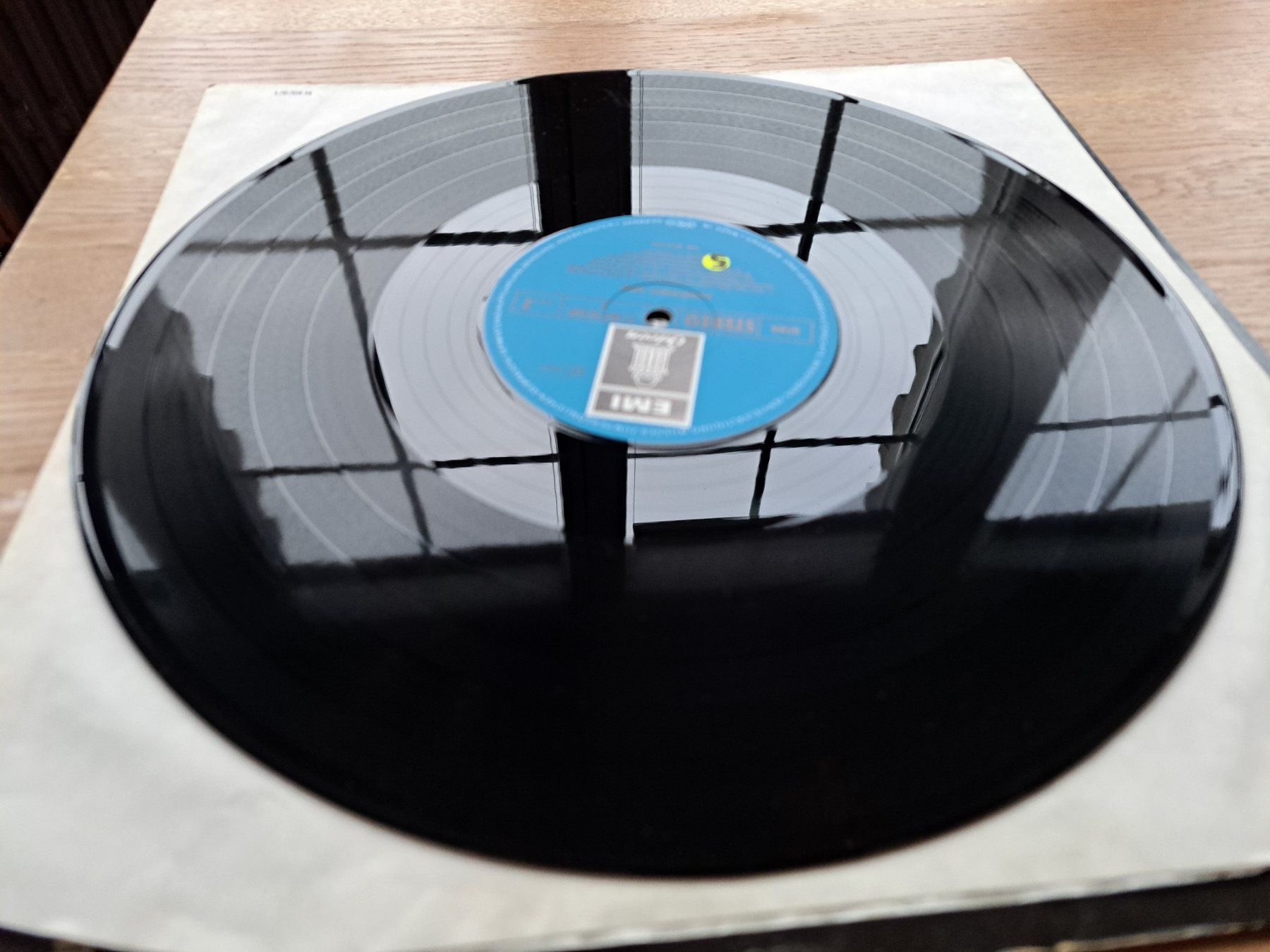 Dischi in vinile: The Beatles - Something New – Usato da Meggen venduto da Ricardokoch 3