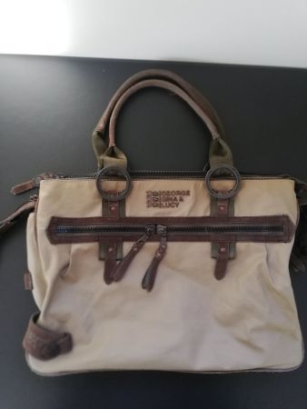 GGL GEORGE GINA LUCY HANDTASCHE