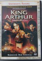 🎞️DVD King Arthur - Clive Owen & Keira Knightley