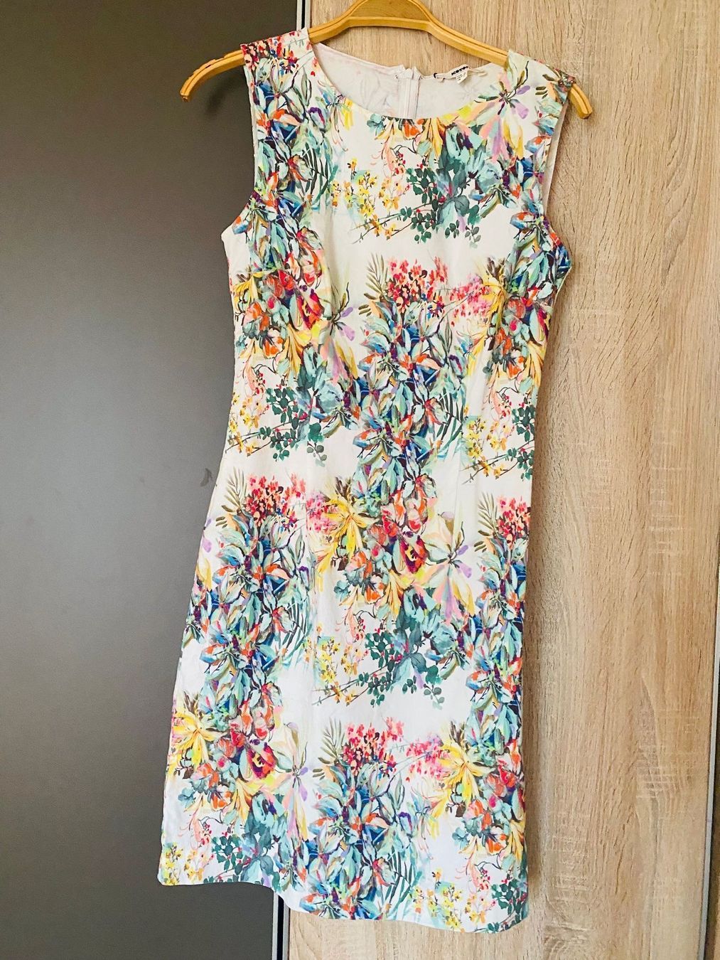 Vestiti: Sommerkleid Koton – Usato da Bürglen TG venduto da hal_89hn