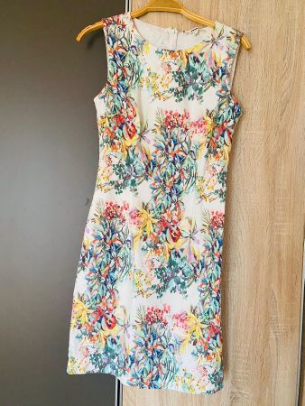 Sommerkleid Koton