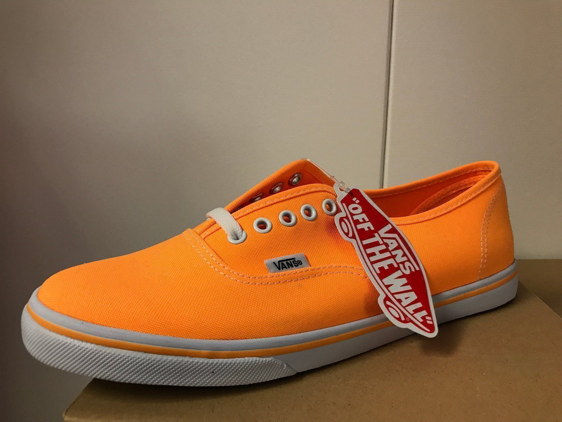 Vans Scarpe da donna: Vans Authentic Lo Pro Gr. 38 – Nuovo e nell'imballaggio originale da Herisau venduto da dku_85hh