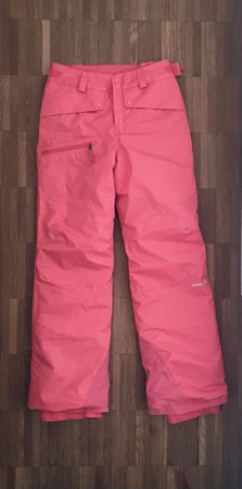 Patagonia skihose Kid’s Powder Town XL 14