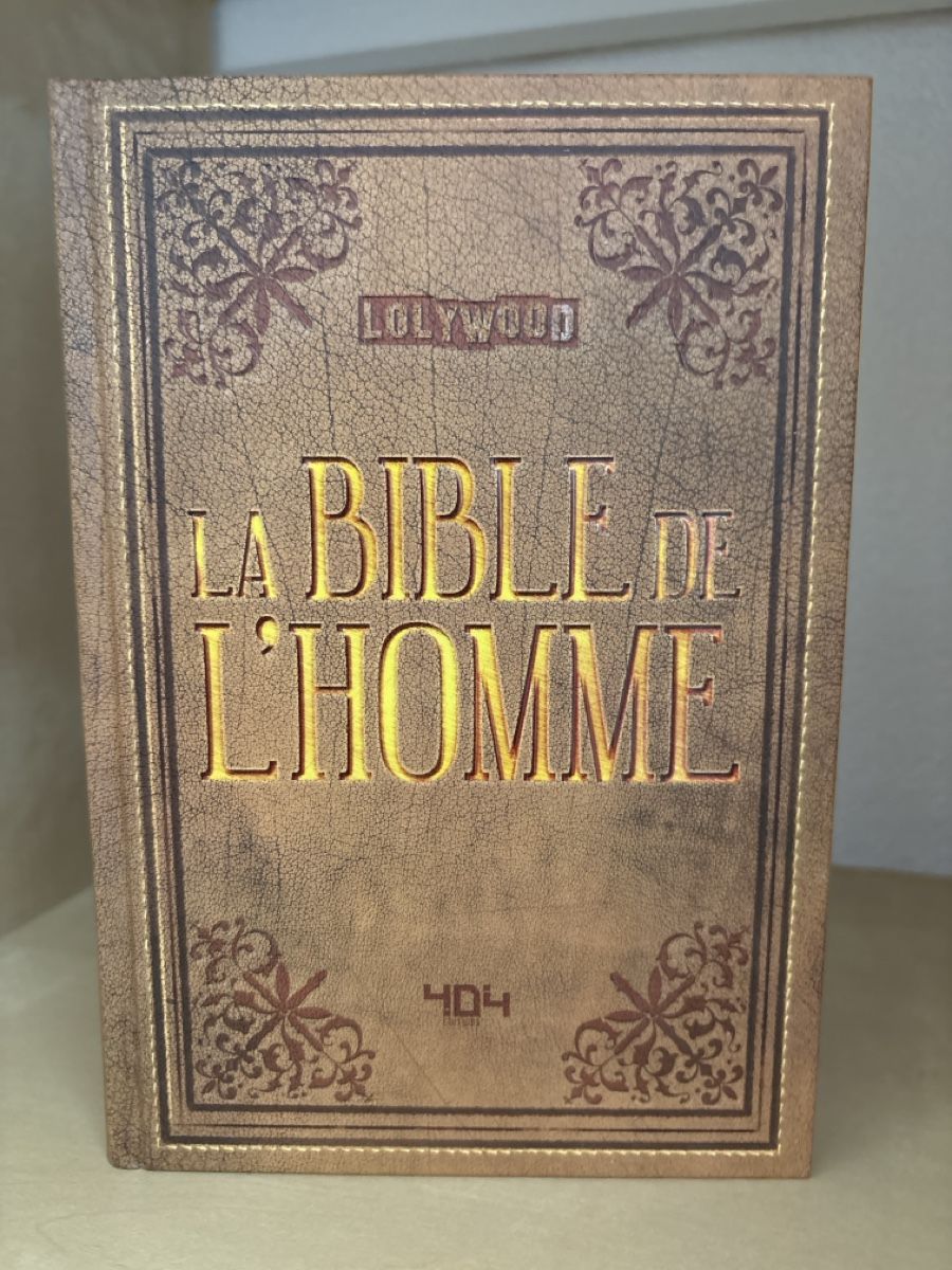 Bücher: Livre – Neu und originalverpackt aus Estavayer-le-Lac von aud_vxr5