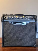 Amplificatore Line 6 chitarra elettrica