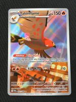 Pokémon - Talonflame (POR 091) Perfect Order - EN