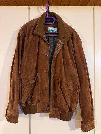 Veste Frey Casual vintage