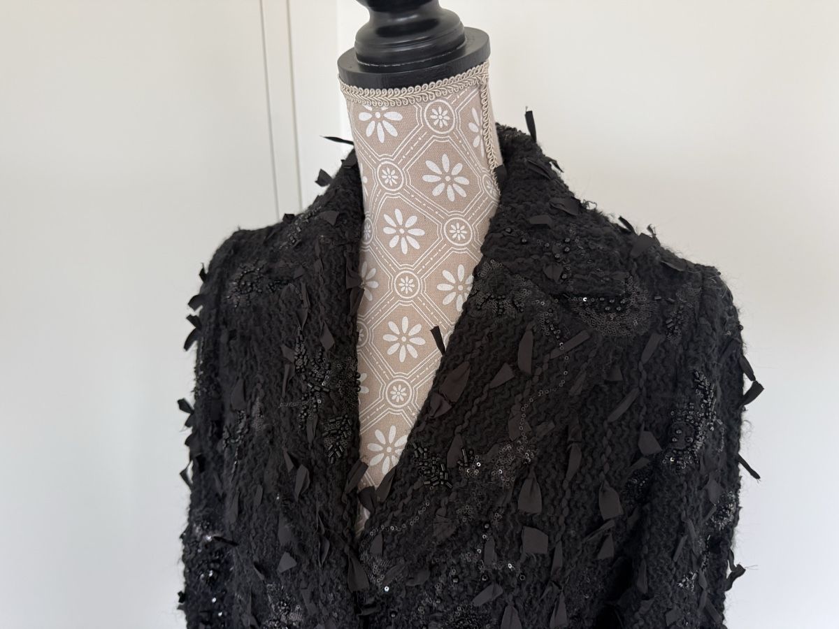 Luisa Cerano Giacche: Luisa Cerano Blazer Gr.34 – Nuovo (secondo la descrizione) da Balzers venduto da Lissi57 7