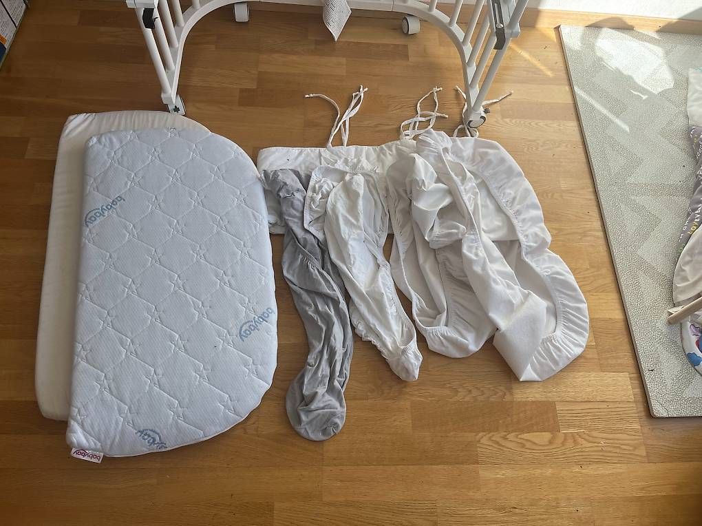 Letti: Babybay original – Usato da Genève venduto da jkr_n7th 2