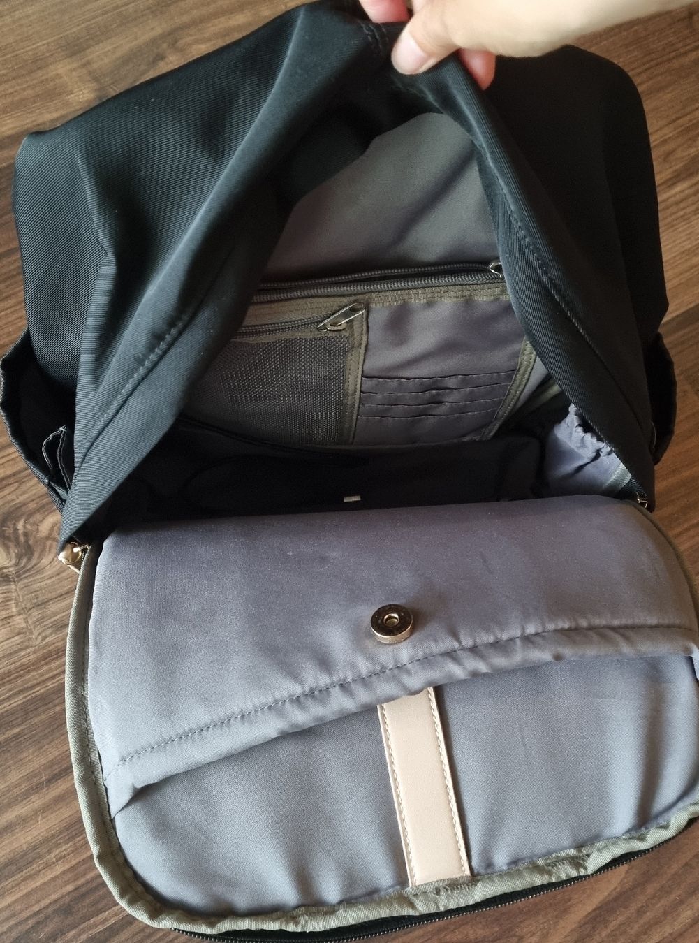 Nordace Zaini: Nordace Rucksack – Usato da Prêles venduto da del_9958 1