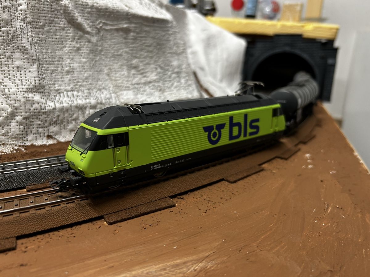 Märklin Trains électriques: Märklin 39462 – D'occasion à Rotkreuz par smoeren 7