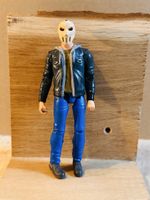 Figur Casey Jones Turtle Actionfigur – Sammlerstück