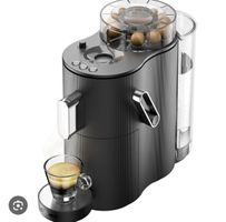 Kaffeemaschine CoffeeB, Top Zustand!
