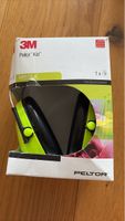 Protection auditive 3M Peltor Kid H510AK comme neuf