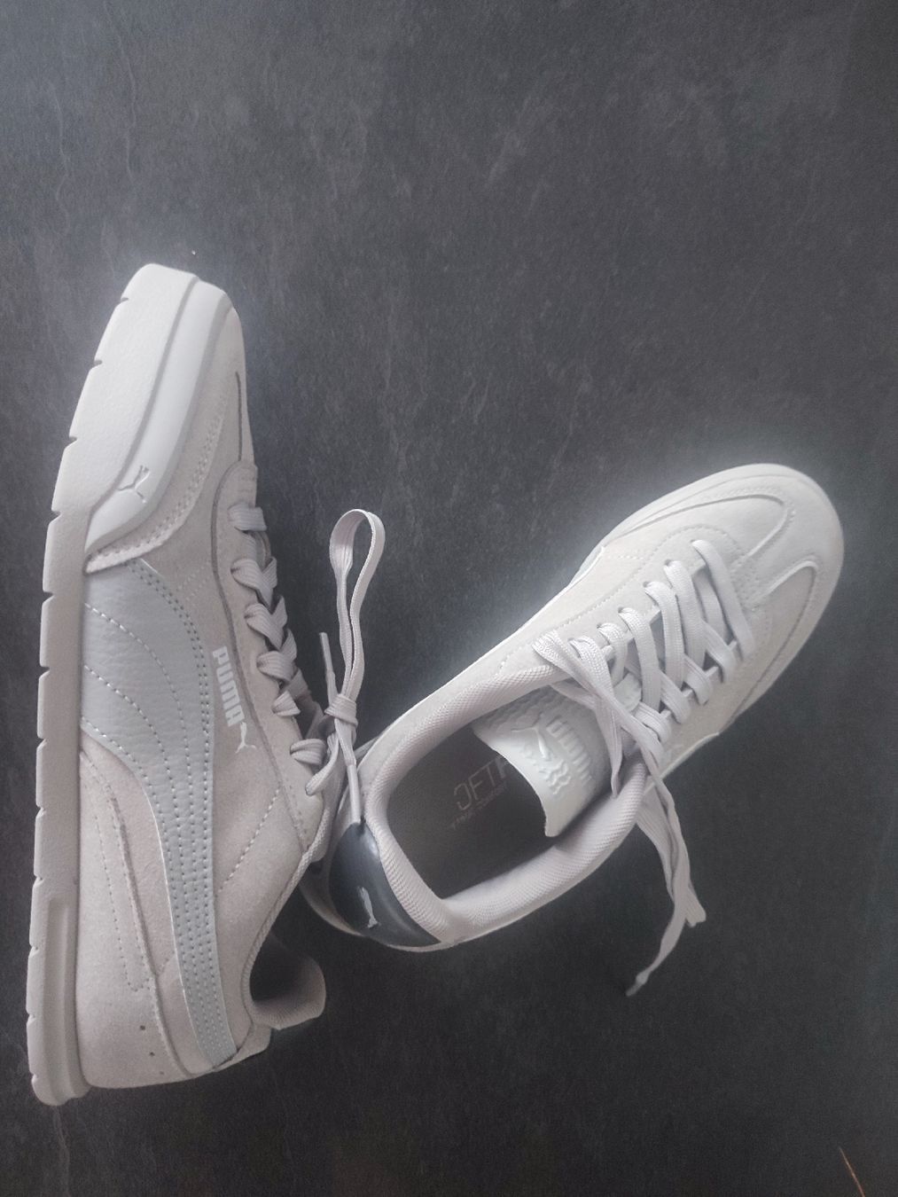 Puma Scarpe da donna: Puma Schuhe Gr. 40 – Usato da Rüti ZH venduto da syzu 5