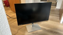 HP E27q G4 27 Zoll 2560x1440 Monitor