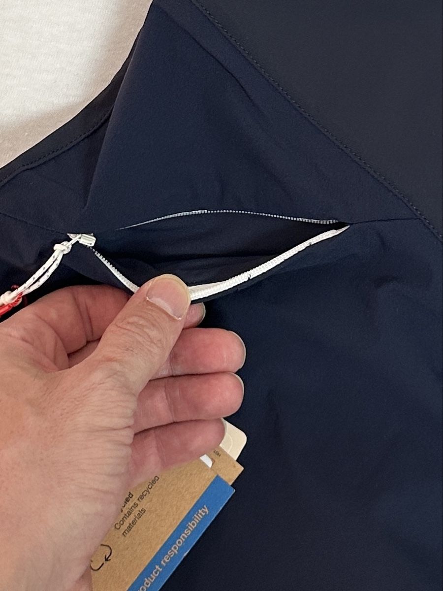 Mammut Pantaloni: Mammut Eiger Hose G M – Nuovo e nell'imballaggio originale da Maienfeld venduto da tobeyl2020 8