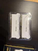 Corsair Vengeance RGB Pro DDR4 2x8GB 3200MHz