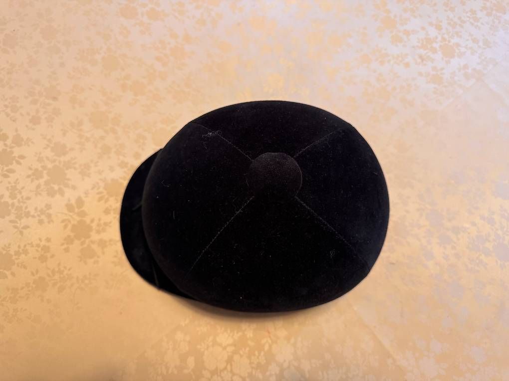 Caschi: Bombe enfant taille 57 – Usato da Gingins venduto da Miouly 1