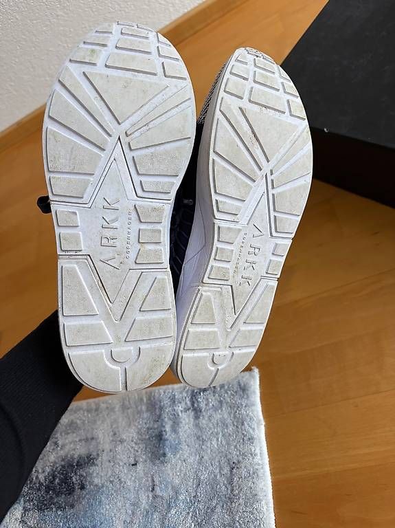 Scarpe da donna: ARKK Sneakers navy, Gr. 38 – Usato da Züberwangen venduto da biene_83 2