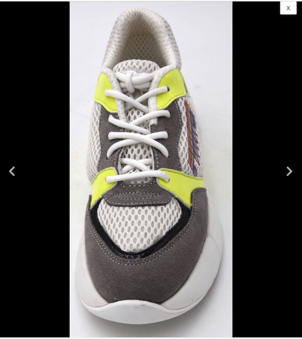 Pinko Scarpe da donna: Sneaker Pinko 39 – Nuovo (secondo la descrizione) da Magadino venduto da sylvierosa 9