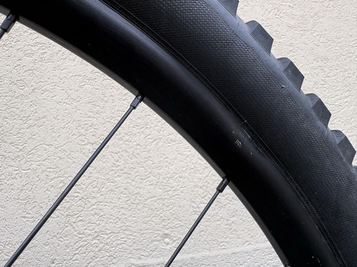 Specialized Biciclette: Specialized Stumpjumper FSR Carbon – Usato da Walliswil b. Wangen venduto da Hasenmelker 9