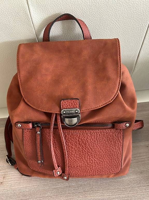 Zaini: Rucksack neuwertig – Usato da Villnachern venduto da mooher