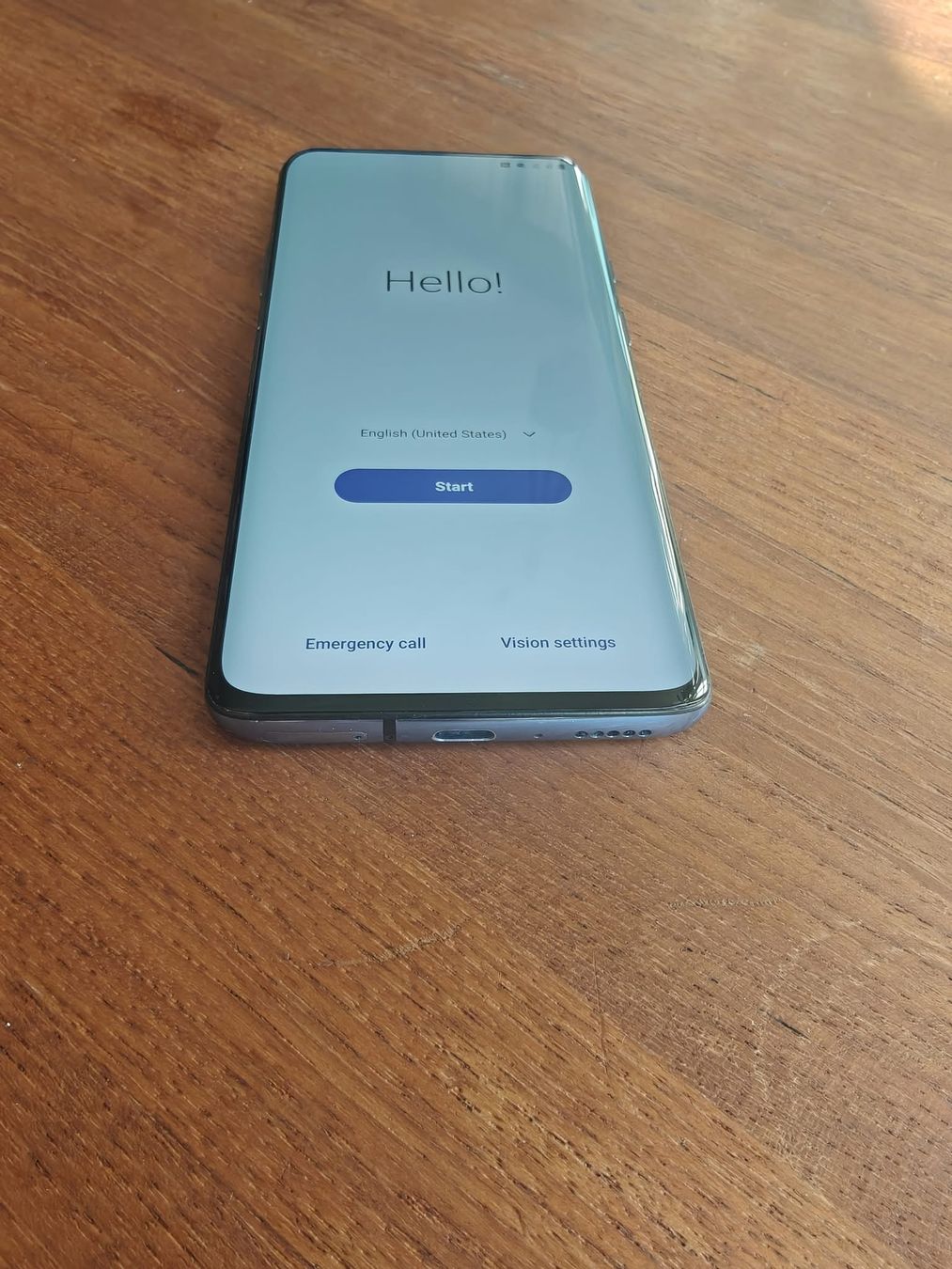 OnePlus Portables: OnePlus 7T pro – D'occasion à Zürich par Maa_b2bx 1