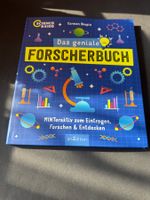 Das geniale Forscherbuch - interaktiv