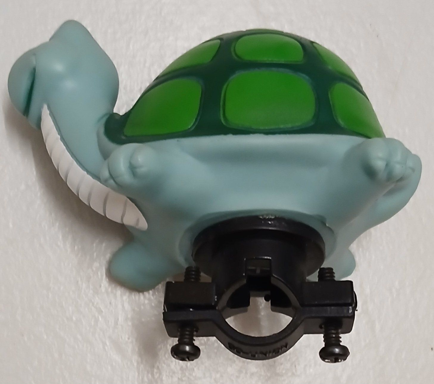 Pezzi di ricambio: Fahrradklingel Schildkröte – Nuovo (secondo la descrizione) da Sissach venduto da mar_xc7r 3