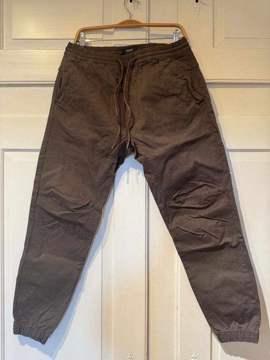 Pull&Bear Pantaloni: Pull&Bear, Hose, Grösse: L – Usato da St. Gallen venduto da Cagliari2015