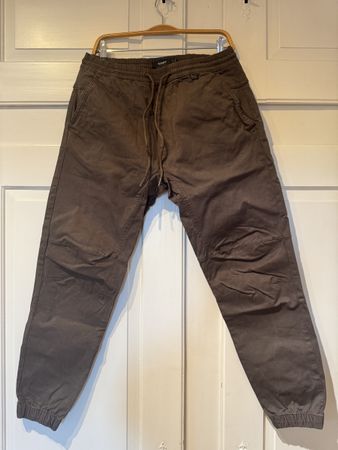 Pull&Bear, Hose, Grösse: L