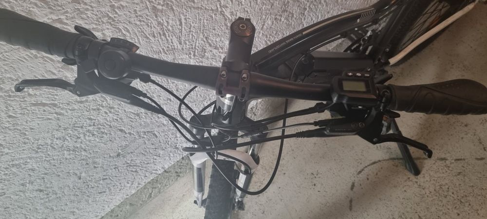 Biciclette: E-Bike – Usato da Frauenfeld venduto da nazanin 2