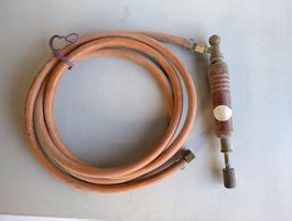 Lötflamme Gasfackel