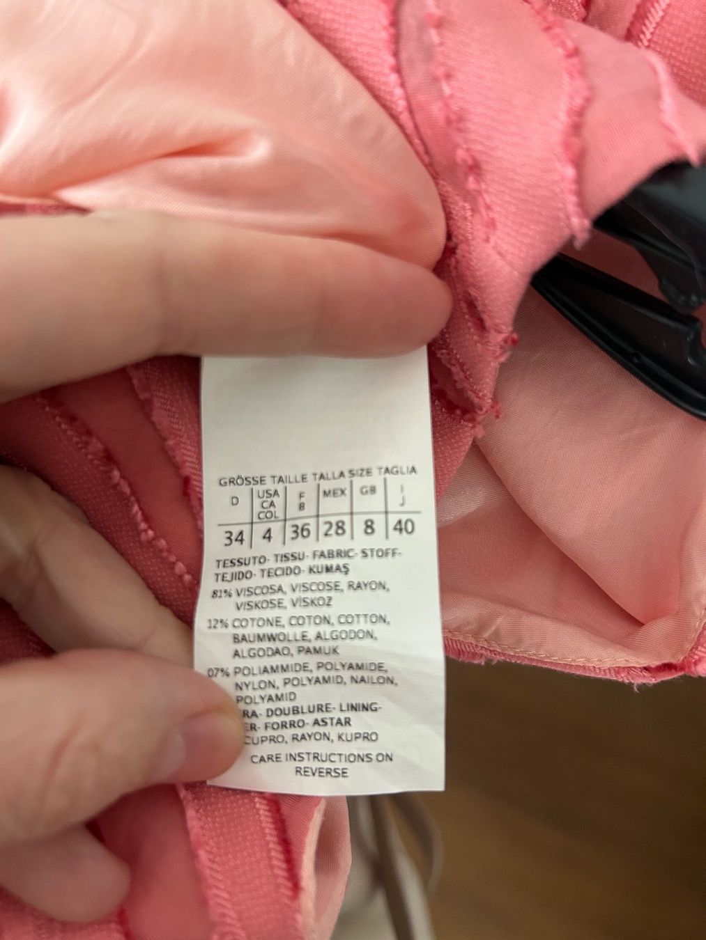 Marella Kleider: Kleid Marella – Gebraucht aus Schwyz von lookatit 2
