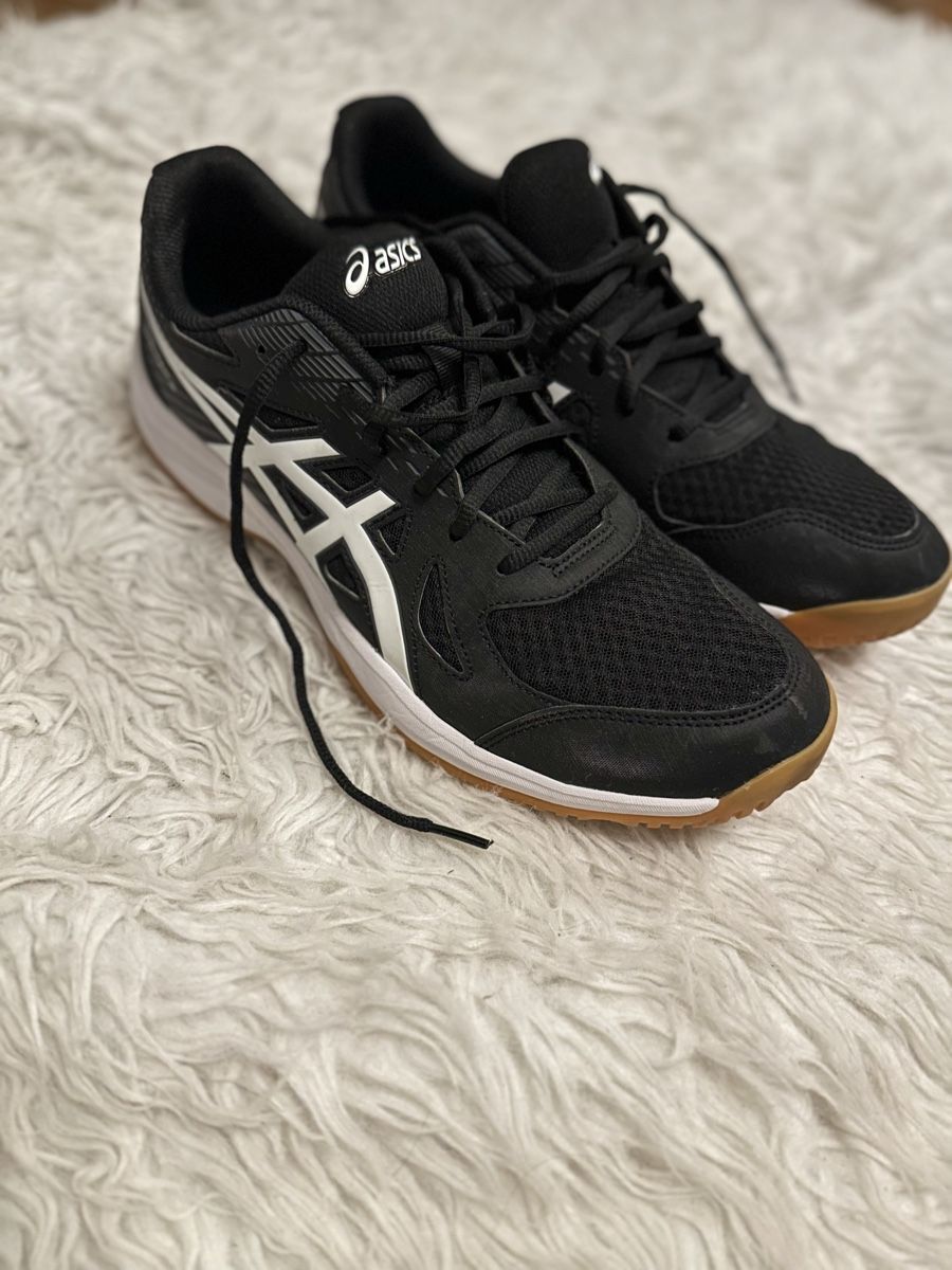 Herrenschuhe: ASICS Upcourt 6 Schuhe – Gebraucht aus Kriens von saleworld