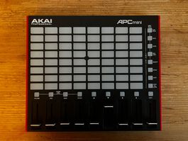Controller Akai APC Mini