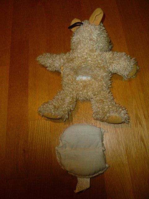 Giocattoli: Teddybär – Usato da Sarnen venduto da Ver01dg 1