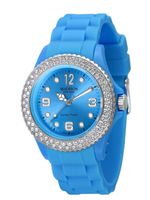 Madison New York Damen Quarzuhr Glamour