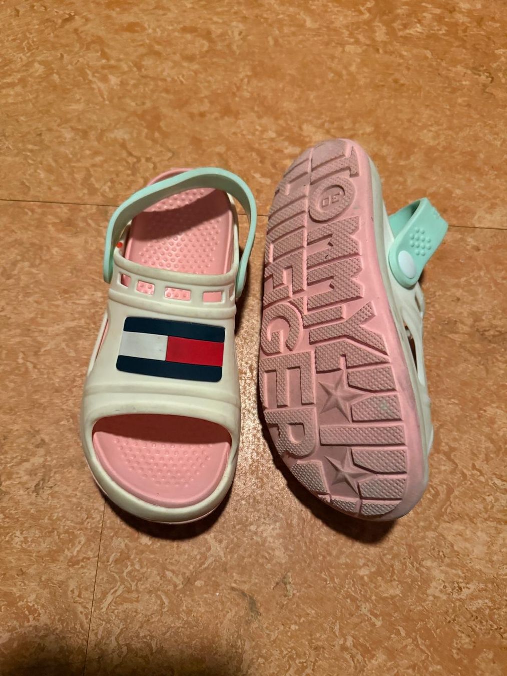 Scarpe per ragazzi: Badeschuhe – Usato da Flawil venduto da Stella_3 1
