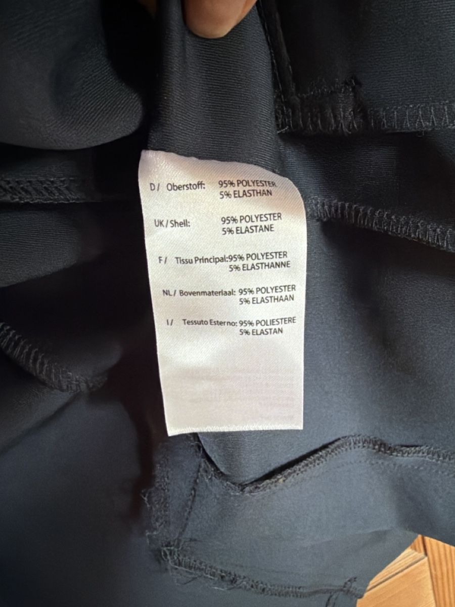 Felix Bühler Giacche: Felix Bühler Turnierjacke Damen - Dunkelblau M – Nuovo (secondo la descrizione) da Pfäffikon SZ venduto da sophia.koch 4