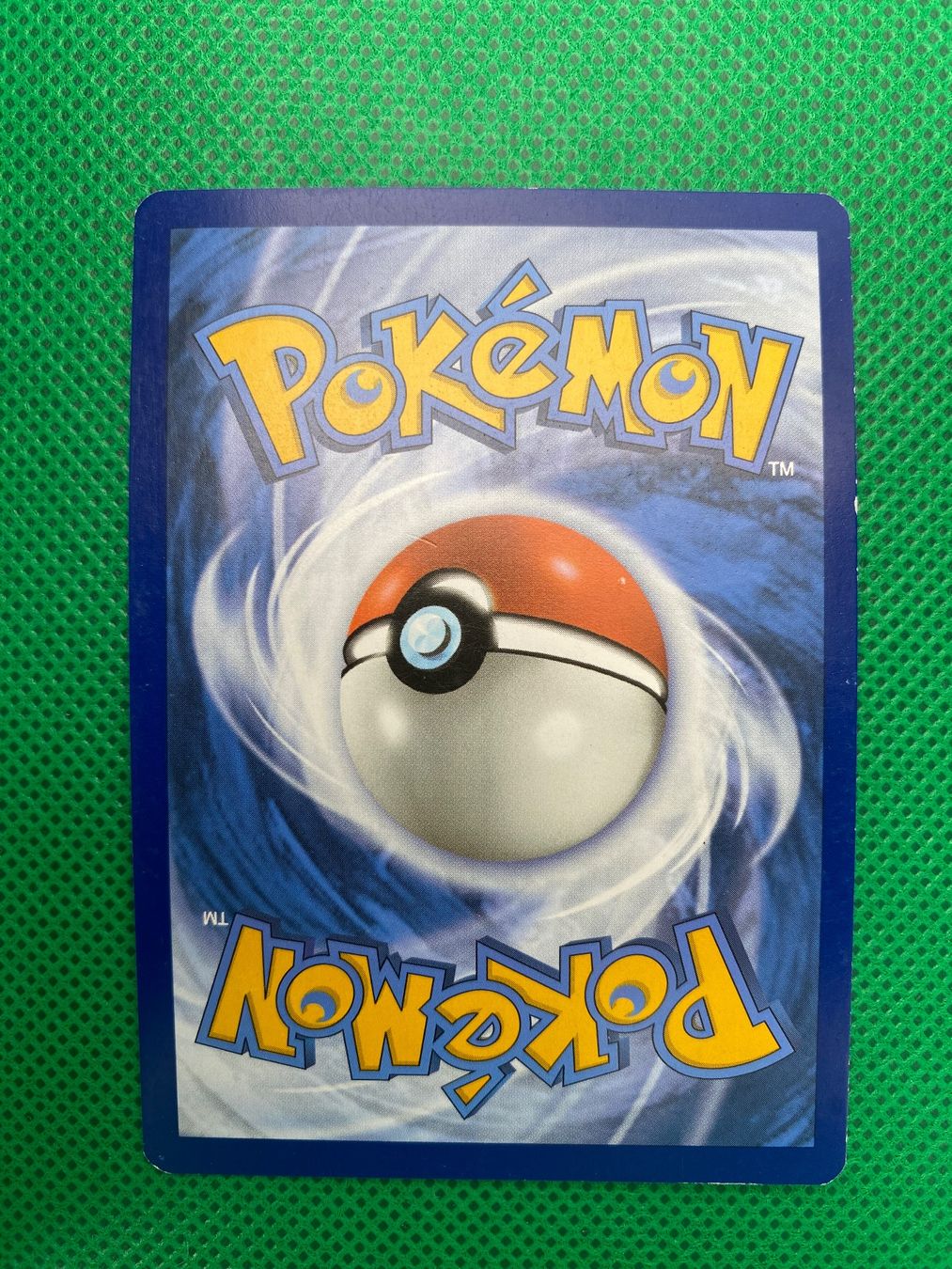 Pokémon Carte collezionabili: Wampitz (OBF 201) – Usato da Wermatswil venduto da finest112 1